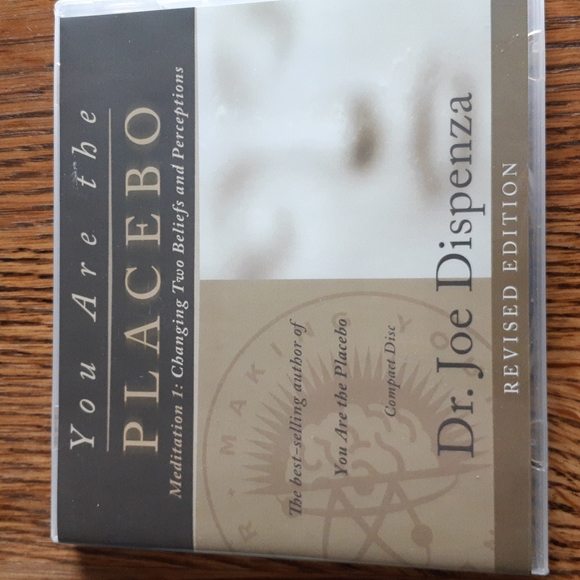 Other - Dr. Joe Dispenza Meditation